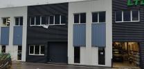 For rent Commerce Mery 73420 336 m2