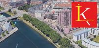 For sale Commercial office Strasbourg  67000 659 m2 9 rooms