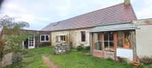Vente Maison Gipcy 03