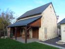 House SAINT-AUBIN-LES-FORGES 