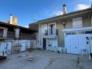 Annonce Vente 7 pièces Maison Villefagnan