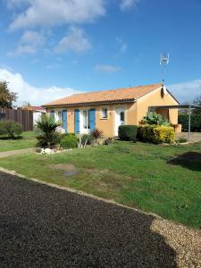 photo For sale House SABLONS 33