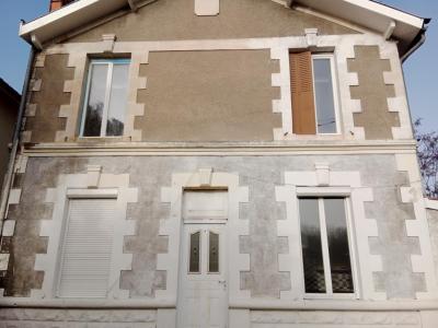 photo For sale House COUTRAS 33