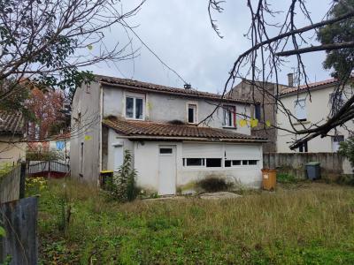 photo For sale House COUTRAS 33