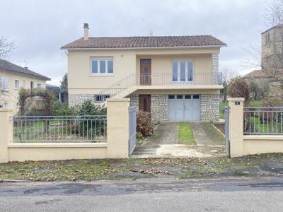 For sale House CONFOLENS 