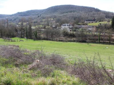 For sale Land SAINT-CERNIN-DE-LARCHE  19