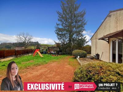 photo For sale House MONTAGNY 42