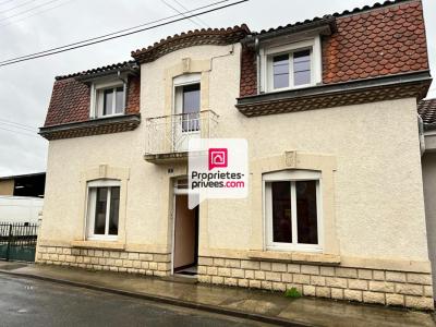 For sale House COULOUNIEIX-CHAMIERS  24