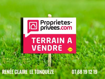 photo For sale Land BAUD 56