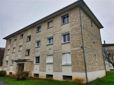 Vente Appartement 4 pices ANGOULEME 16000