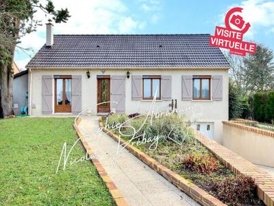 photo For sale House ASCOUX 45