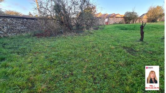 photo For sale Land HEUNIERE 27