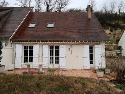For sale House BOISSY-L'AILLERIE  95