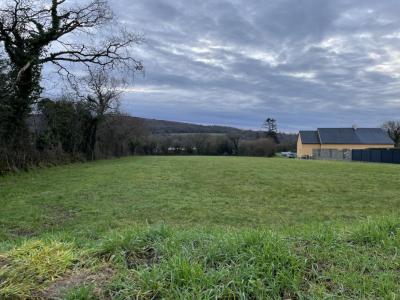 photo For sale Land DOVILLE 50