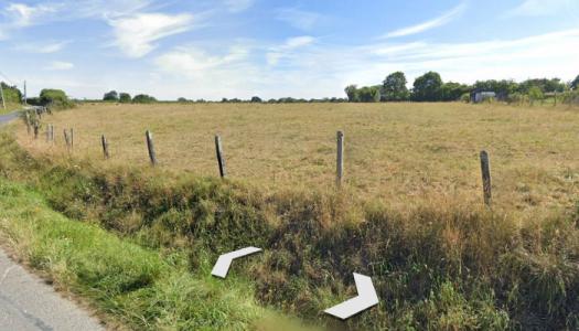 photo For sale Land FEUILLIE 50