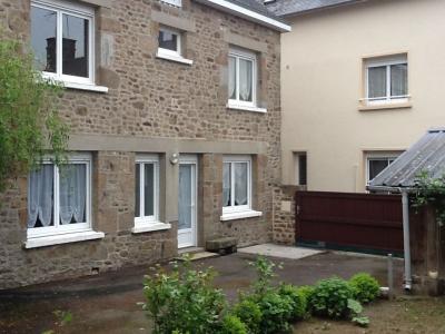 Vente Maison 5 pices LARCHAMP 53220