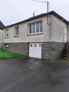 photo For sale House FOUGERES 35