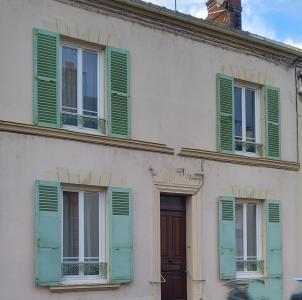 Vente Maison NEMOURS 77140