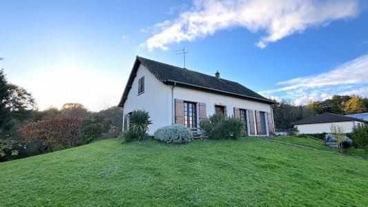 Vente Maison 7 pices ISLE 87170