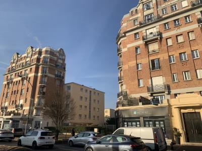 Vente Appartement COLOMBES 92700