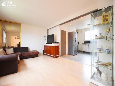 photo For sale Apartment CLAYES-SOUS-BOIS 78