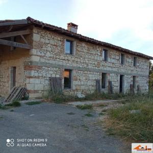 Vente Maison GOAS  82