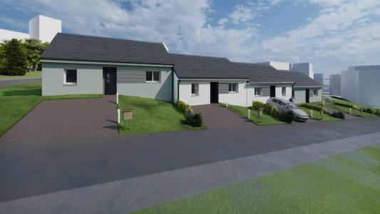 For sale House SARREGUEMINES 