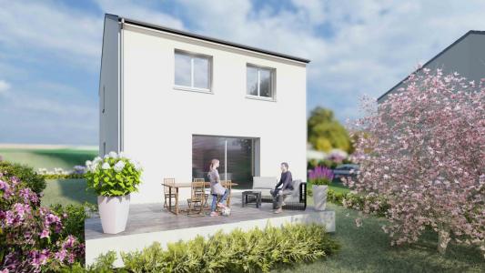 Vente Maison PUTTELANGE-LES-THIONVILLE 