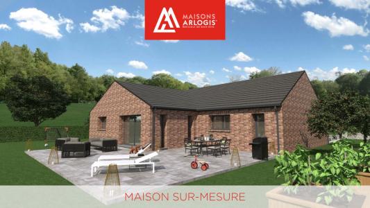 Vente Maison 5 pices BEAUDIGNIES 59530