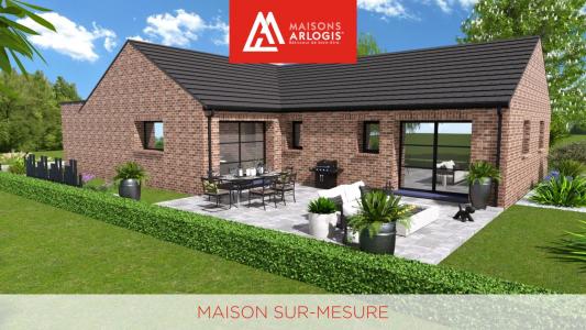 For sale House AVESNES-LE-SEC  59