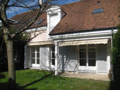 Vente Maison 5 pièces FONTAINEBLEAU 77300