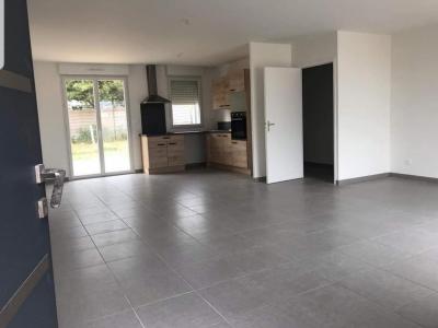 Vente Maison HATTENVILLE 