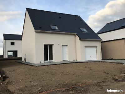 Vente Maison PETIVILLE 