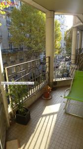 photo For sale Apartment PARIS-16EME-ARRONDISSEMENT 75