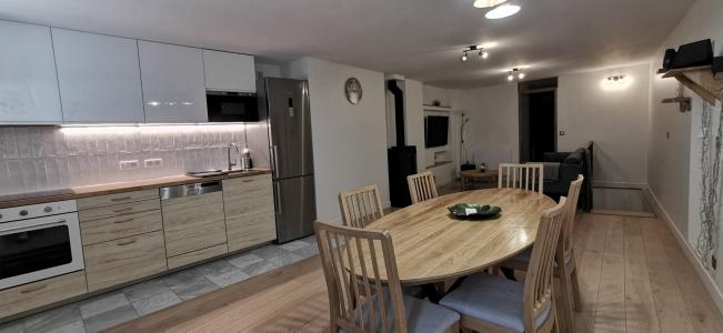 For sale Apartment PRALOGNAN-LA-VANOISE 