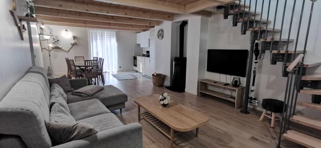 For sale Apartment PRALOGNAN-LA-VANOISE 