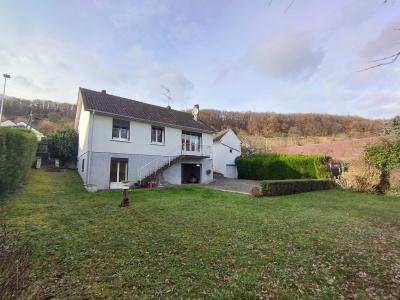 Vente Maison GRAVIGNY 27930