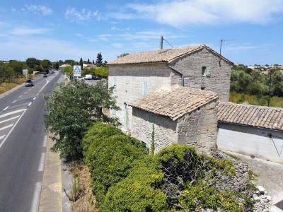 Vente Maison UZES 30700