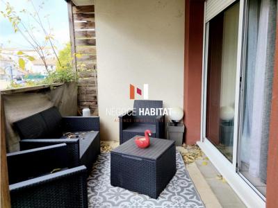 Vente Appartement 2 pièces MONTPELLIER 34070