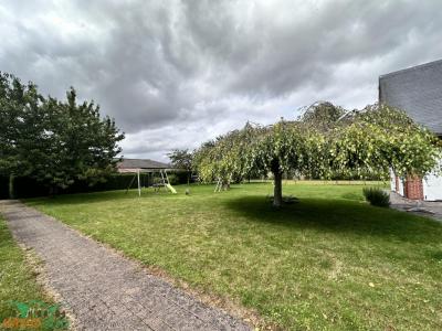 Vente Maison 7 pièces BERGICOURT 80290