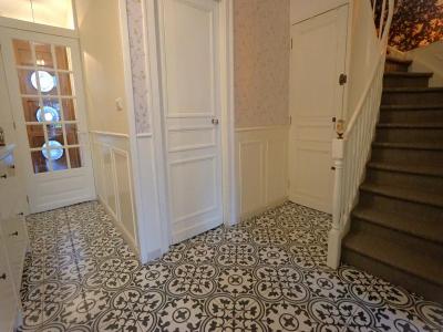 photo For sale Prestigious house ROUBAIX 59