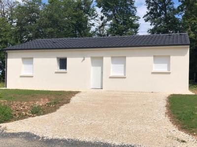 For sale House CHAPELLE-GONAGUET  24