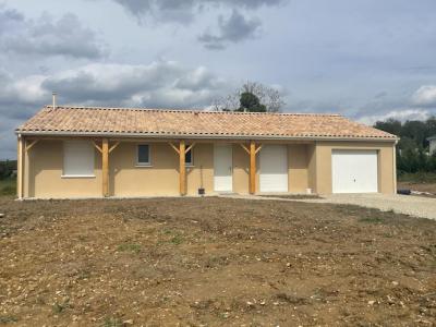 photo For sale House LANQUAIS 24