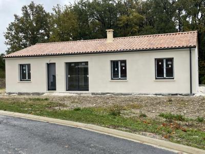 Vente Maison GARDONNE 24680