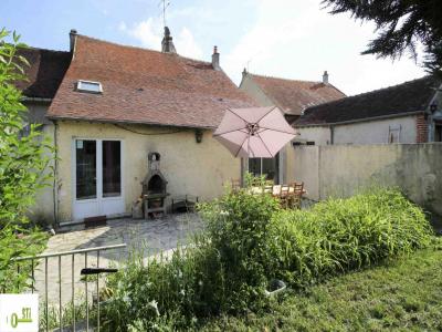 For sale House ROGNY-LES-SEPT-ECLUSES  89