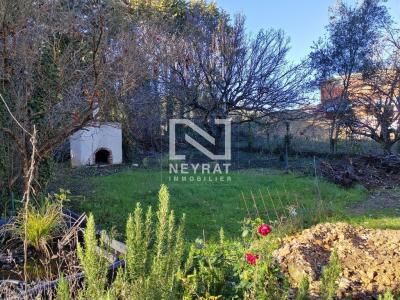 photo For sale Land MONTAUROUX 83