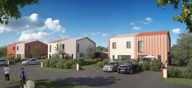 Vente Maison 4 pices GETIGNE 44190