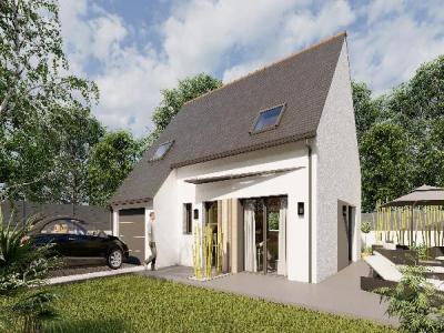 Vente Maison PLOUGOULM  29