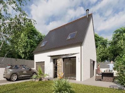 photo For sale House PLOUGOULM 29