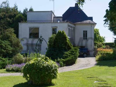 photo For sale House ETREUX 02